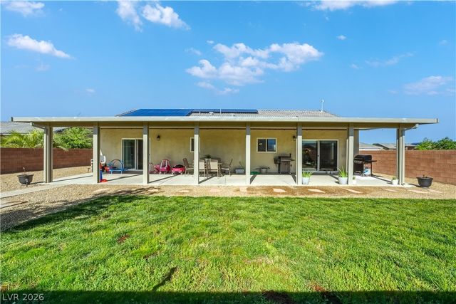 91 Weeping Willow Court, Pahrump, NV 89048