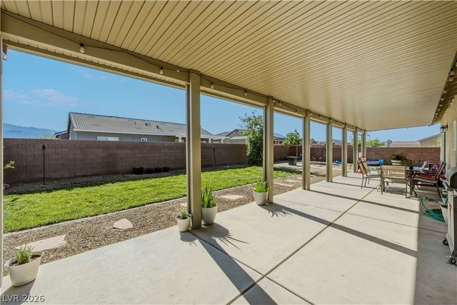 91 Weeping Willow Court, Pahrump, NV 89048