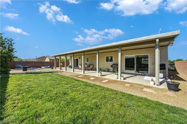 91 Weeping Willow Court, Pahrump, NV 89048