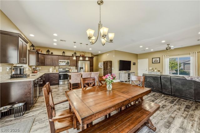 91 Weeping Willow Court, Pahrump, NV 89048