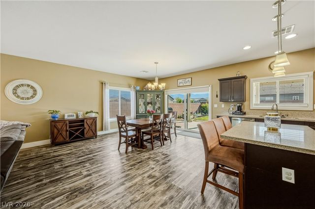 91 Weeping Willow Court, Pahrump, NV 89048