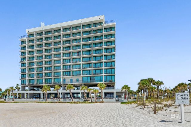 201 E Beach Boulevard 307, Gulf Shores, AL 36542