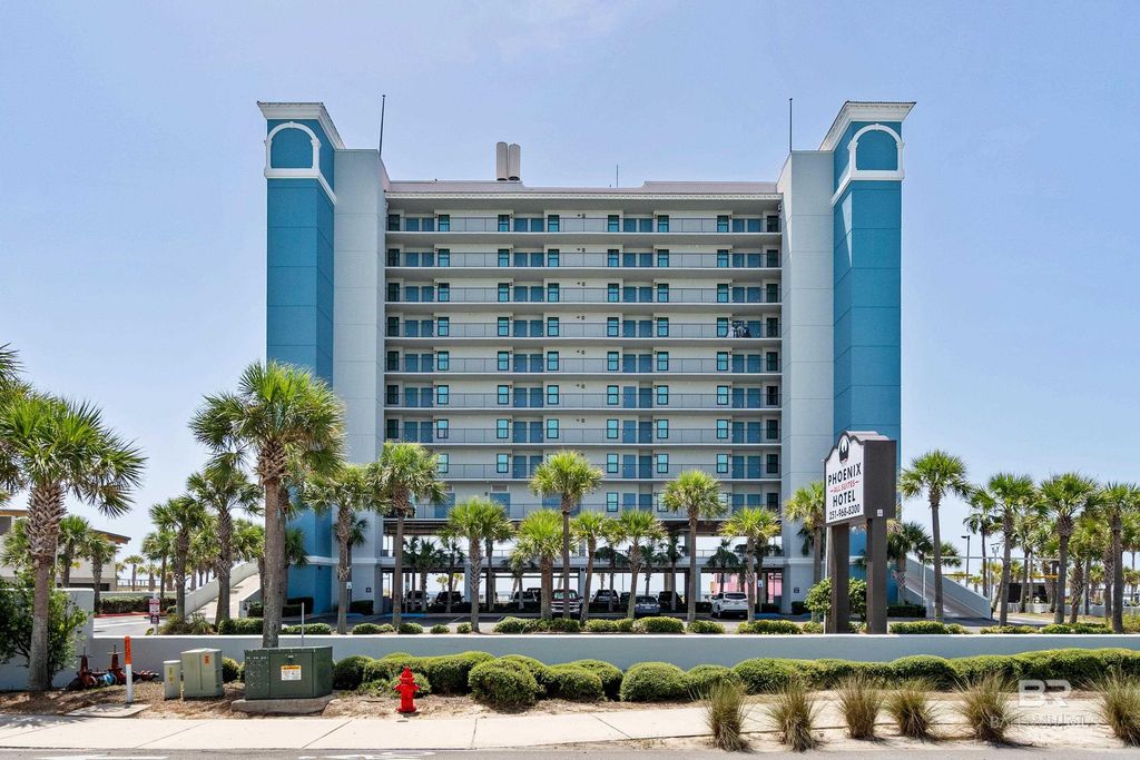 201 E Beach Boulevard 307, Gulf Shores, AL 36542