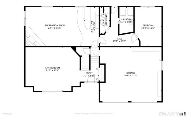 91 Park Avenue, Shelton, CT 06484