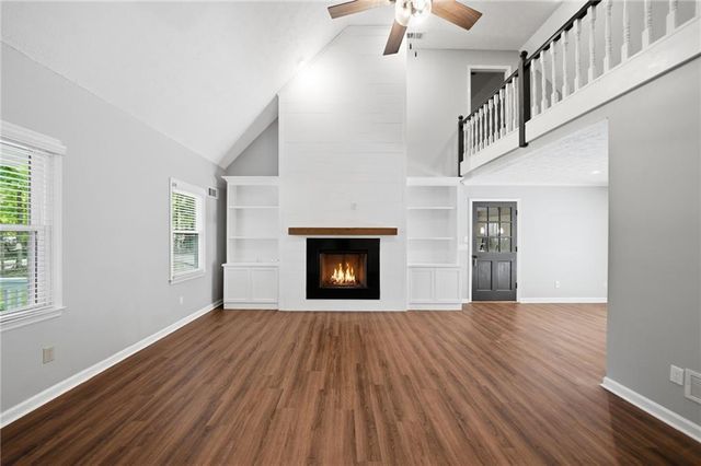 5265 Picklesimer Road, Cumming, GA 30041