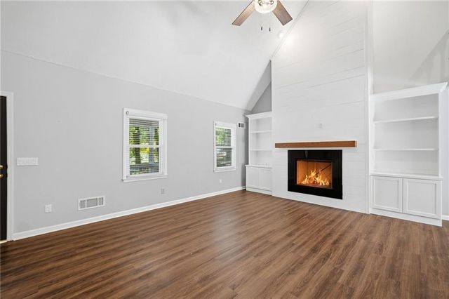 5265 Picklesimer Road, Cumming, GA 30041