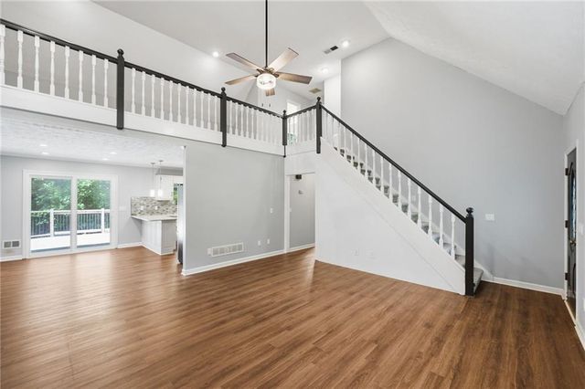 5265 Picklesimer Road, Cumming, GA 30041