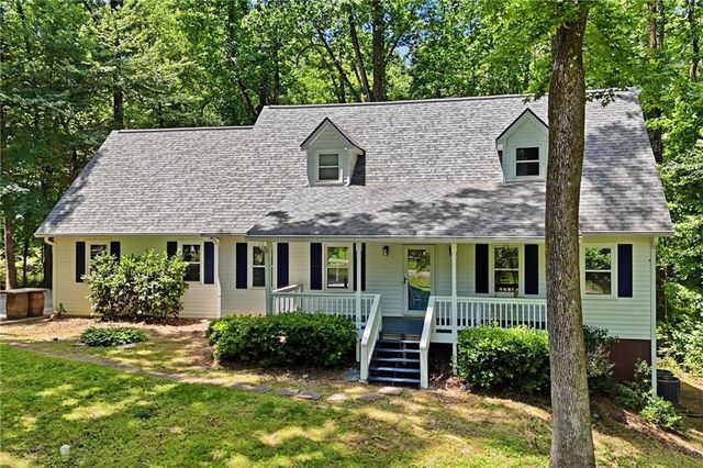 5265 Picklesimer Road, Cumming, GA 30041
