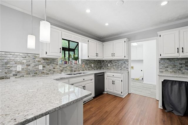 5265 Picklesimer Road, Cumming, GA 30041