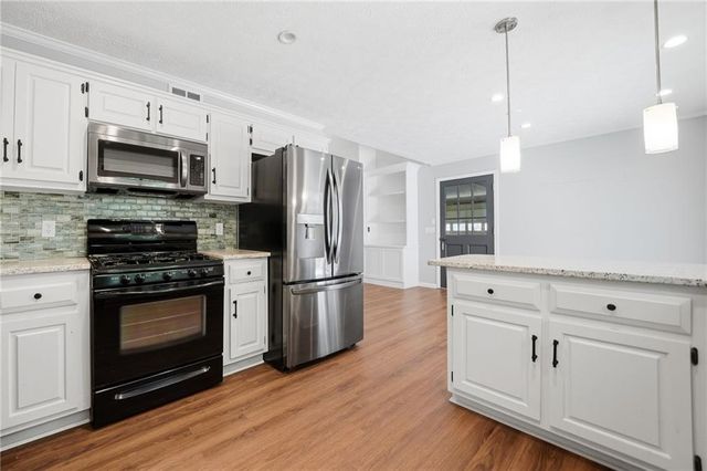 5265 Picklesimer Road, Cumming, GA 30041
