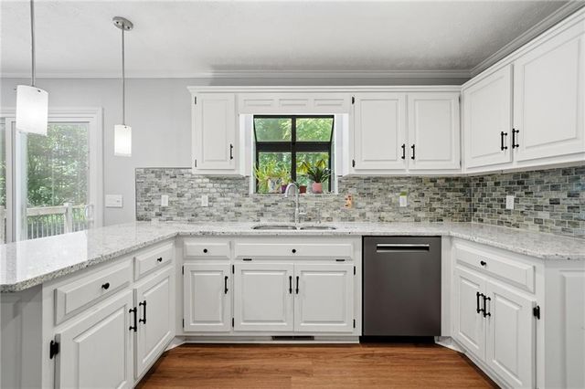 5265 Picklesimer Road, Cumming, GA 30041