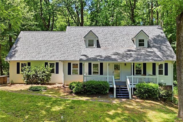 5265 Picklesimer Road, Cumming, GA 30041