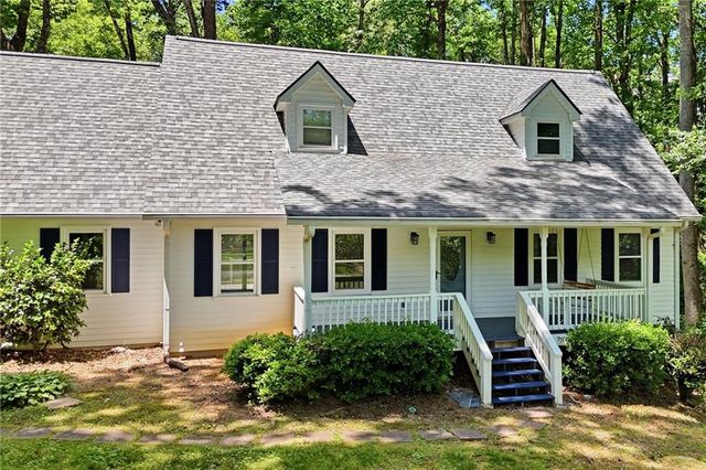 5265 Picklesimer Road, Cumming, GA 30041
