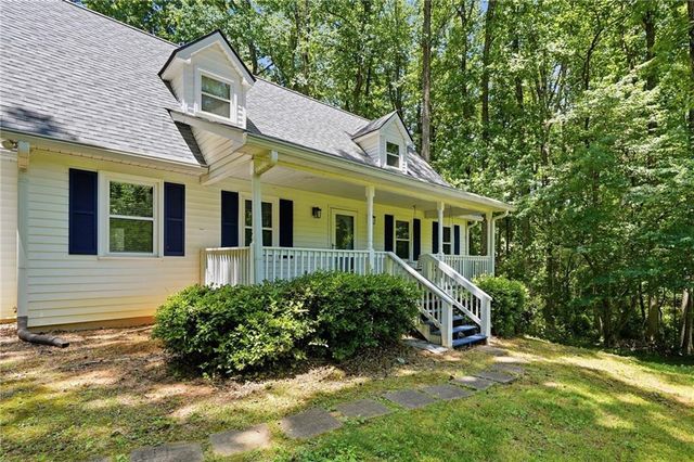 5265 Picklesimer Road, Cumming, GA 30041