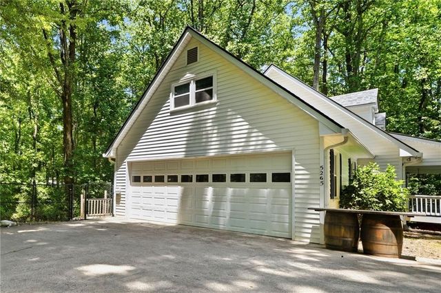 5265 Picklesimer Road, Cumming, GA 30041