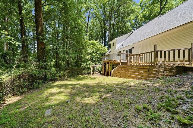 5265 Picklesimer Road, Cumming, GA 30041
