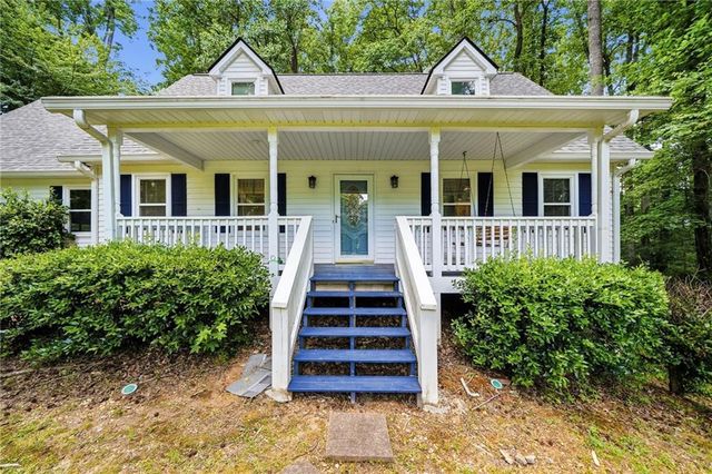 5265 Picklesimer Road, Cumming, GA 30041