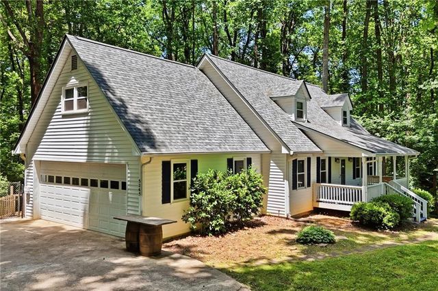 5265 Picklesimer Road, Cumming, GA 30041