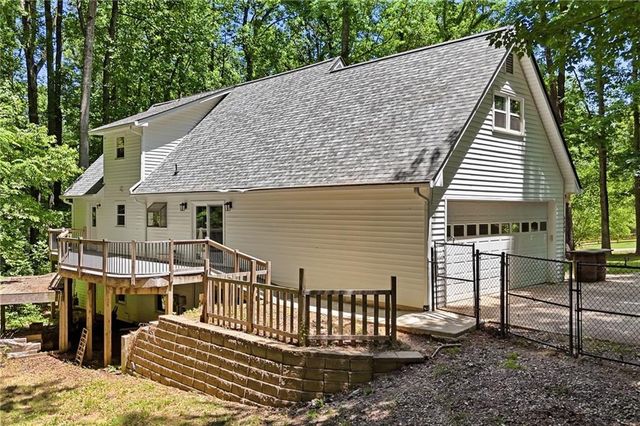 5265 Picklesimer Road, Cumming, GA 30041