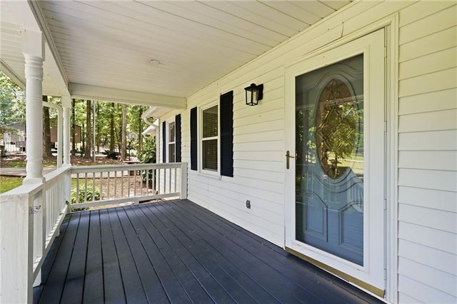 5265 Picklesimer Road, Cumming, GA 30041