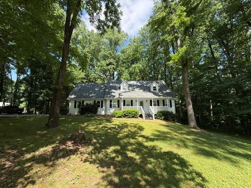 5265 Picklesimer Road, Cumming, GA 30041