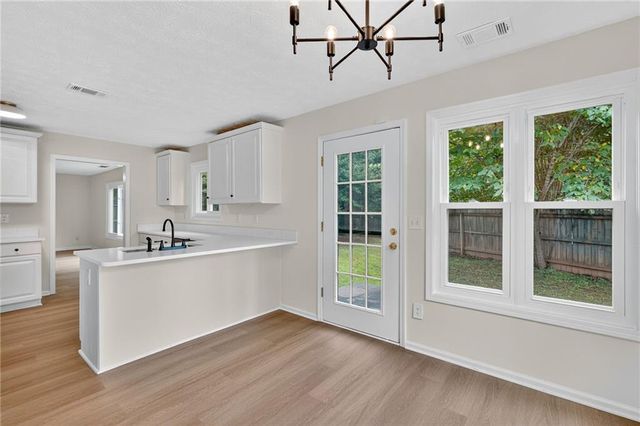 2845 Factor Walk Boulevard, Suwanee, GA 30024