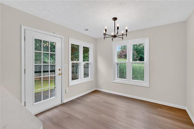 2845 Factor Walk Boulevard, Suwanee, GA 30024