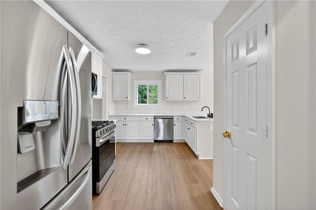 2845 Factor Walk Boulevard, Suwanee, GA 30024