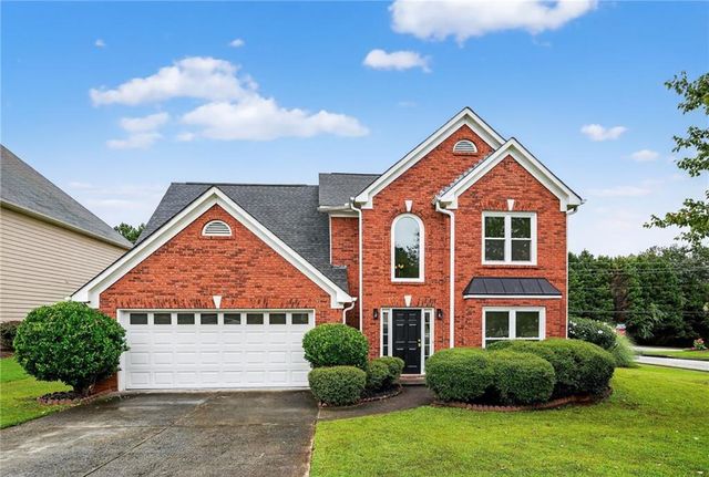 2845 Factor Walk Boulevard, Suwanee, GA 30024