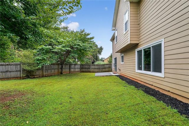 2845 Factor Walk Boulevard, Suwanee, GA 30024