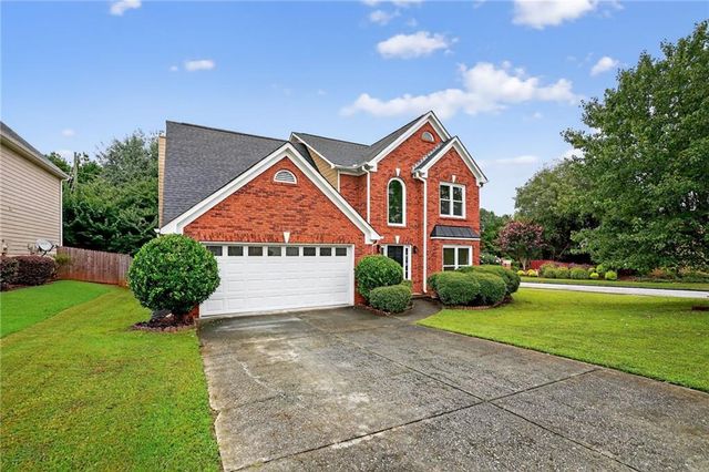 2845 Factor Walk Boulevard, Suwanee, GA 30024