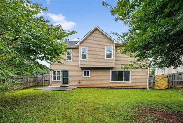 2845 Factor Walk Boulevard, Suwanee, GA 30024