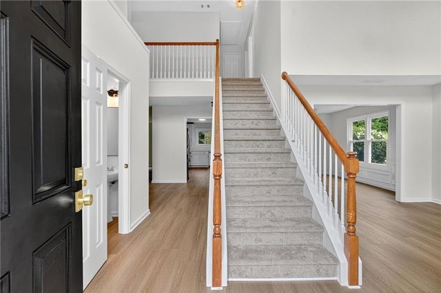 2845 Factor Walk Boulevard, Suwanee, GA 30024