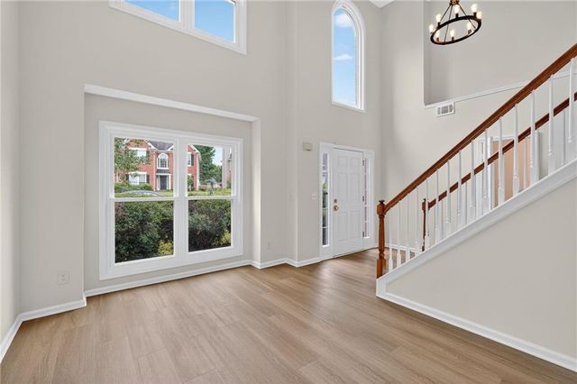 2845 Factor Walk Boulevard, Suwanee, GA 30024