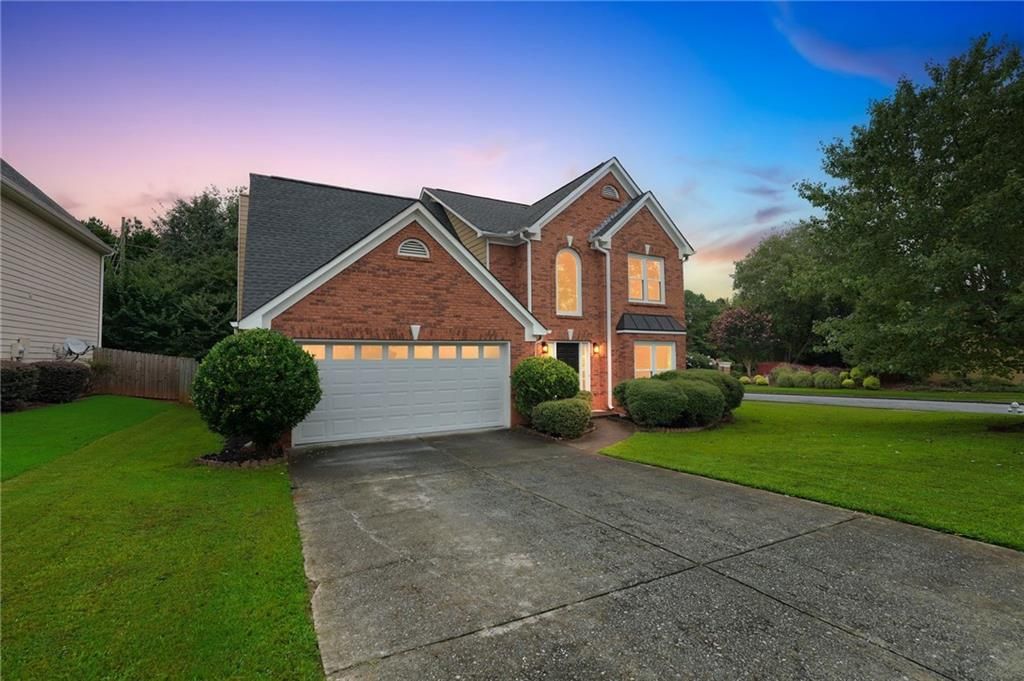 2845 Factor Walk Boulevard, Suwanee, GA 30024