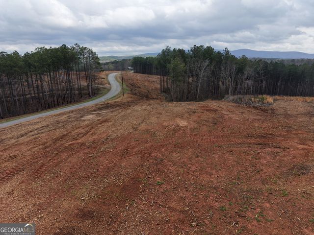 0 Johnson Mountain Road 7401-I, Rydal, GA 30171