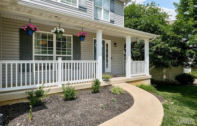 64 Old Chesapeake Drive, Wentzville, MO 63385