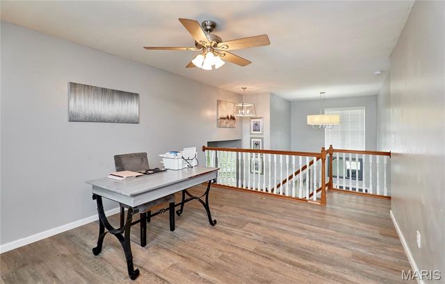 64 Old Chesapeake Drive, Wentzville, MO 63385
