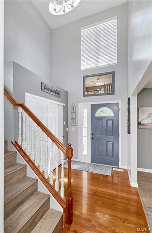 64 Old Chesapeake Drive, Wentzville, MO 63385