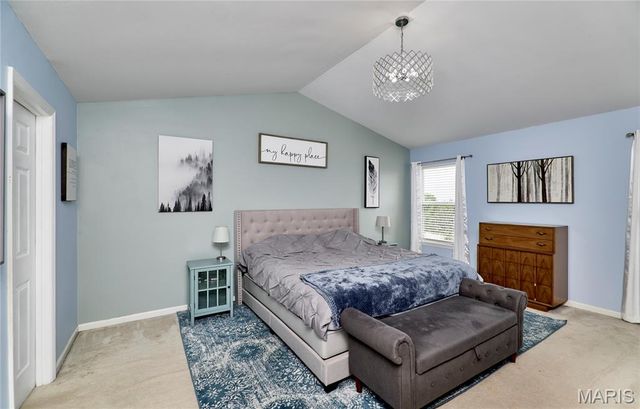 64 Old Chesapeake Drive, Wentzville, MO 63385