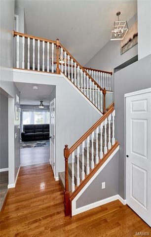 64 Old Chesapeake Drive, Wentzville, MO 63385