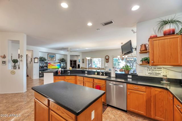 15235 W PASADENA Drive, Surprise, AZ 85374