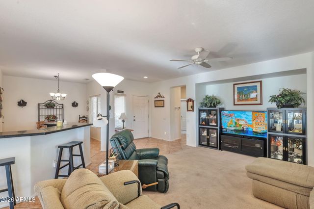 15235 W PASADENA Drive, Surprise, AZ 85374