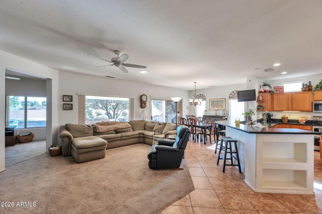 15235 W PASADENA Drive, Surprise, AZ 85374