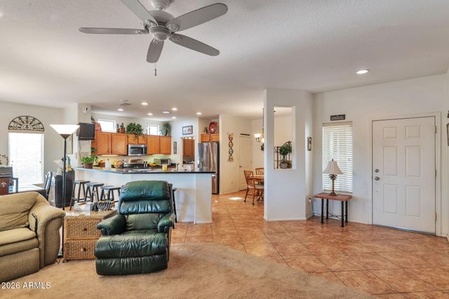 15235 W PASADENA Drive, Surprise, AZ 85374