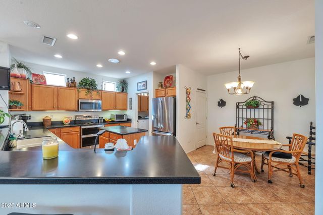 15235 W PASADENA Drive, Surprise, AZ 85374