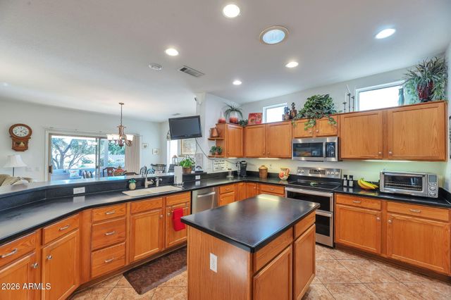 15235 W PASADENA Drive, Surprise, AZ 85374