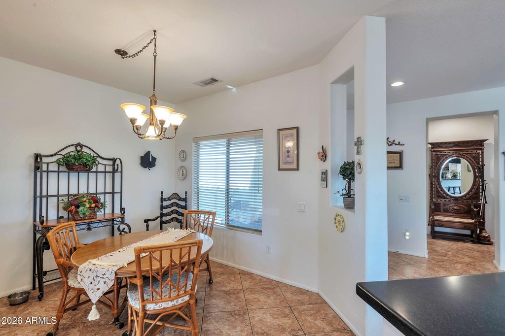 Image 11 of property listing at 15235 W PASADENA Drive, Surprise, AZ 85374