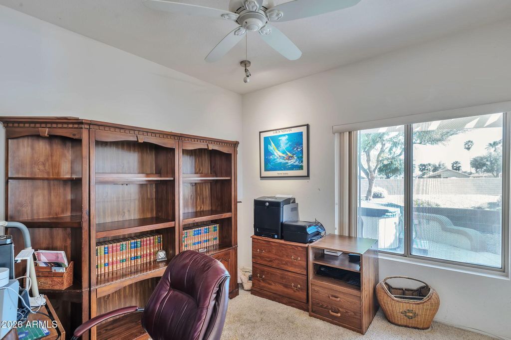 Image 6 of property listing at 15235 W PASADENA Drive, Surprise, AZ 85374