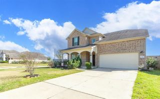 13830 Sandstone Bridge Lane, Rosharon, TX 77583